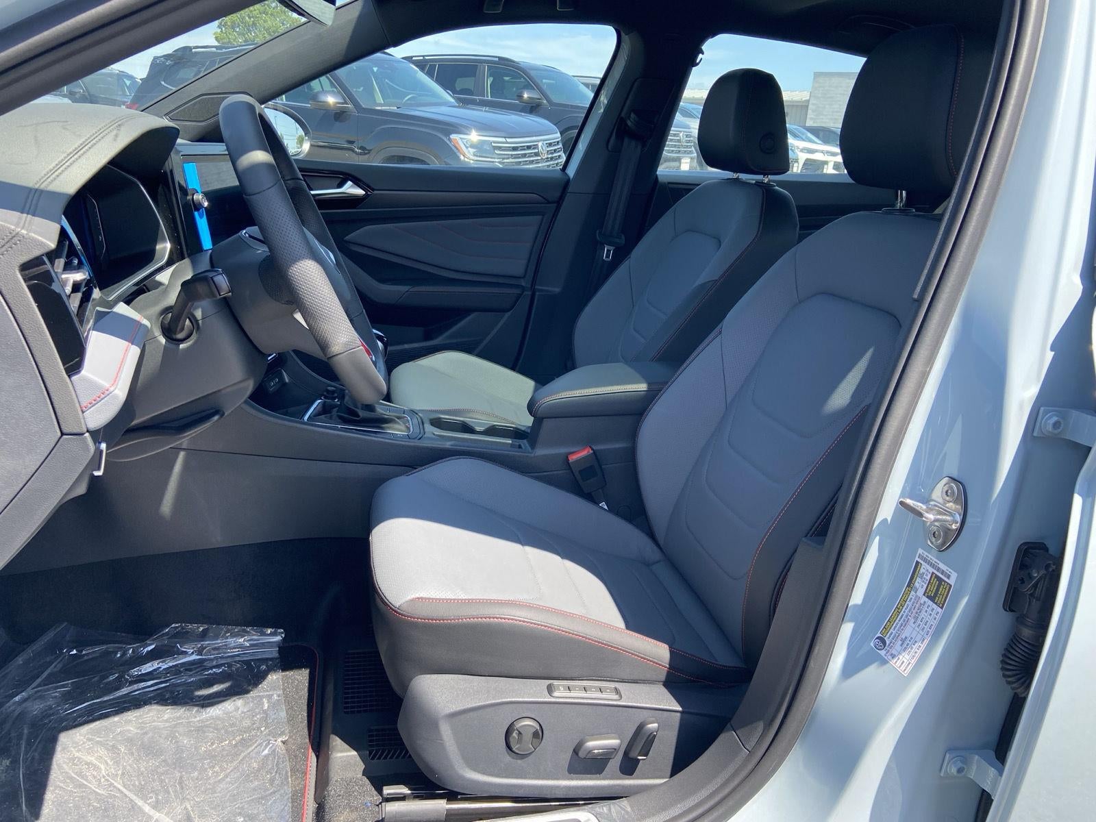 2026 Volkswagen Jetta GLI Autobahn