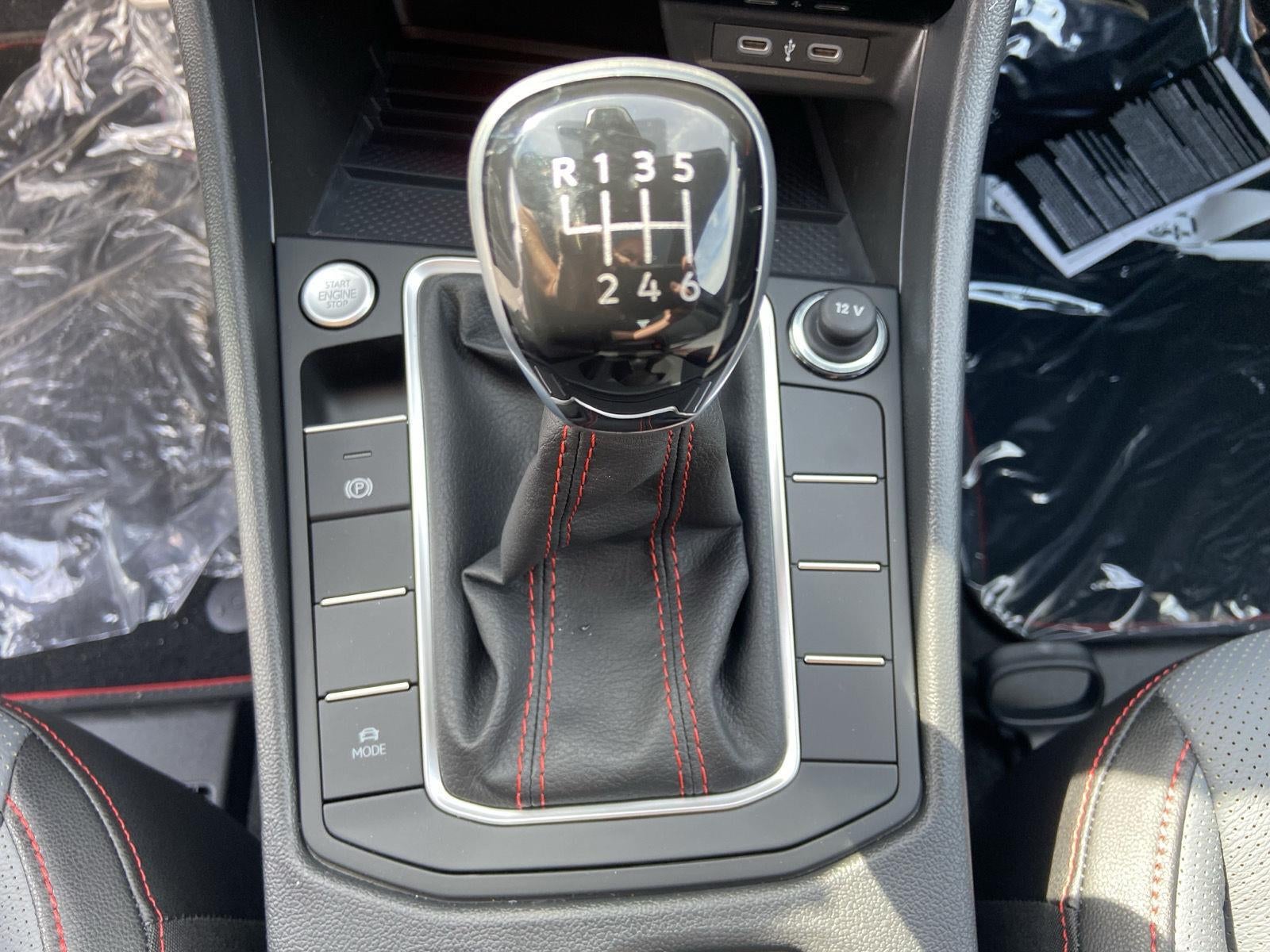 2026 Volkswagen Jetta Gli Autobahn