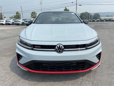 2026 Volkswagen Jetta Gli Autobahn
