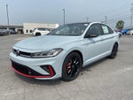 2026 Volkswagen Jetta Gli Autobahn