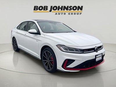 2026 Volkswagen Jetta GLI 2.0T Autobahn