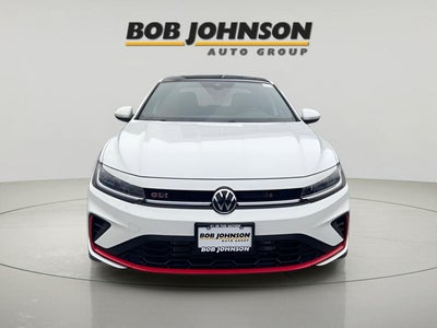 2026 Volkswagen Jetta GLI 2.0T Autobahn