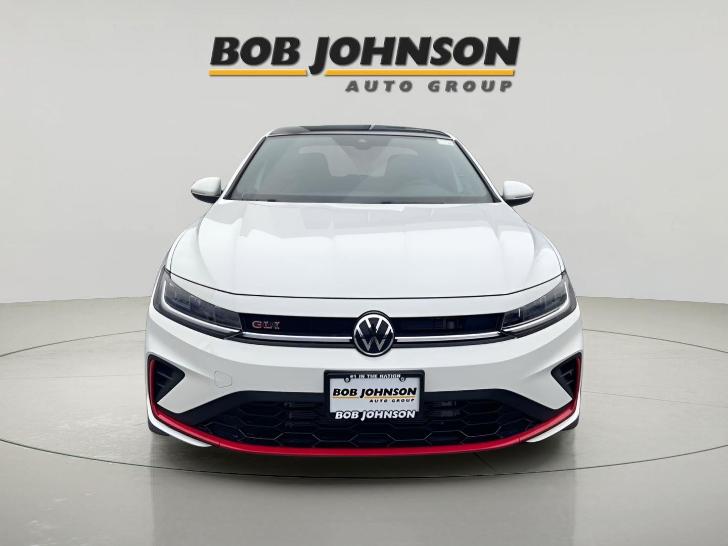 2026 Volkswagen Jetta GLI 2.0T Autobahn