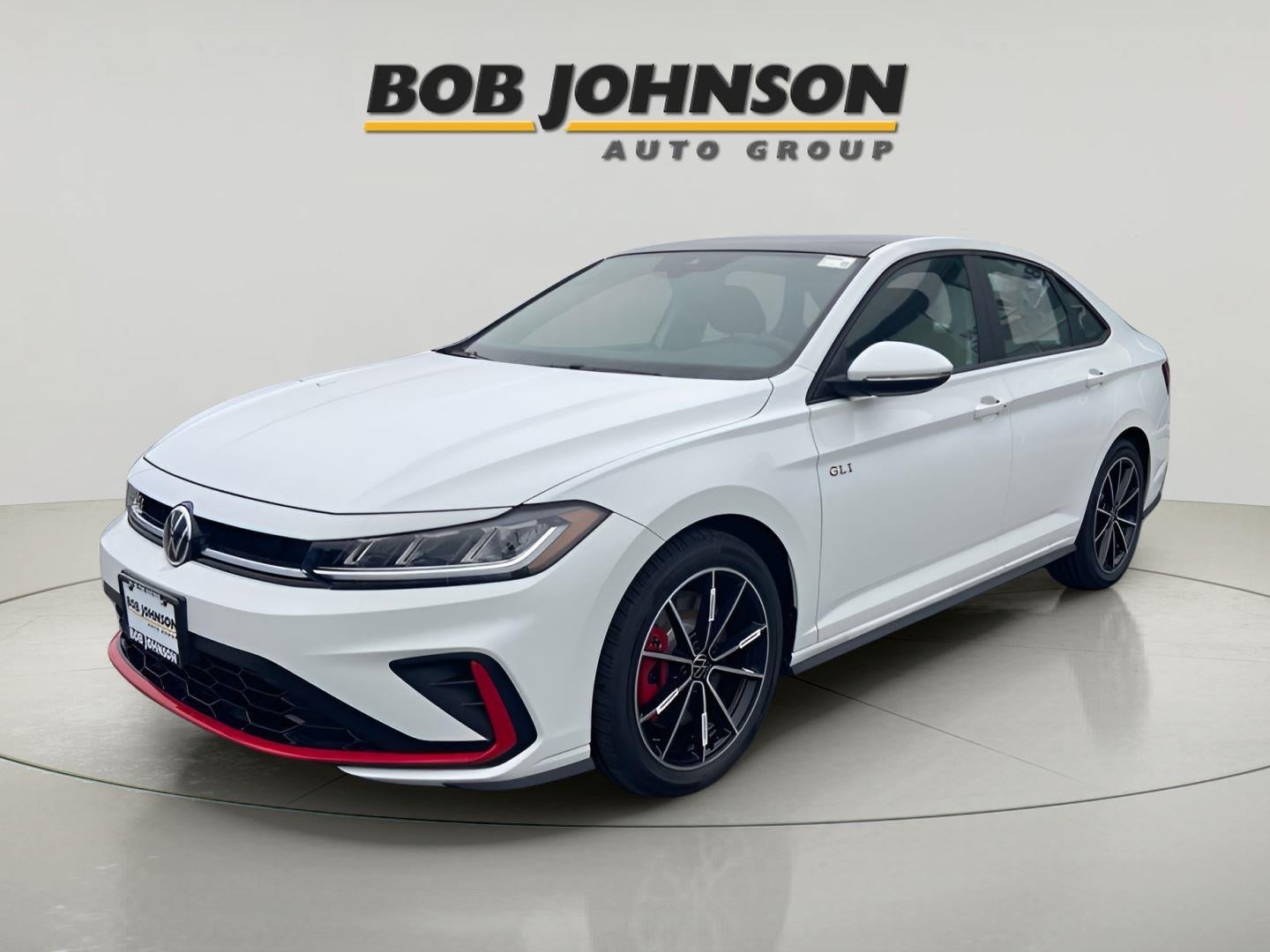 2026 Volkswagen Jetta GLI 2.0T Autobahn