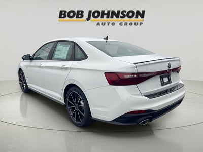 2026 Volkswagen Jetta GLI 2.0T Autobahn