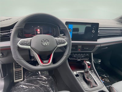 2026 Volkswagen Jetta GLI 2.0T Autobahn