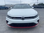 2027 Volkswagen Jetta GLI Autobahn