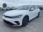 2027 Volkswagen Jetta GLI Autobahn