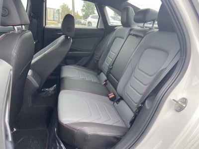 2027 Volkswagen Jetta GLI Autobahn