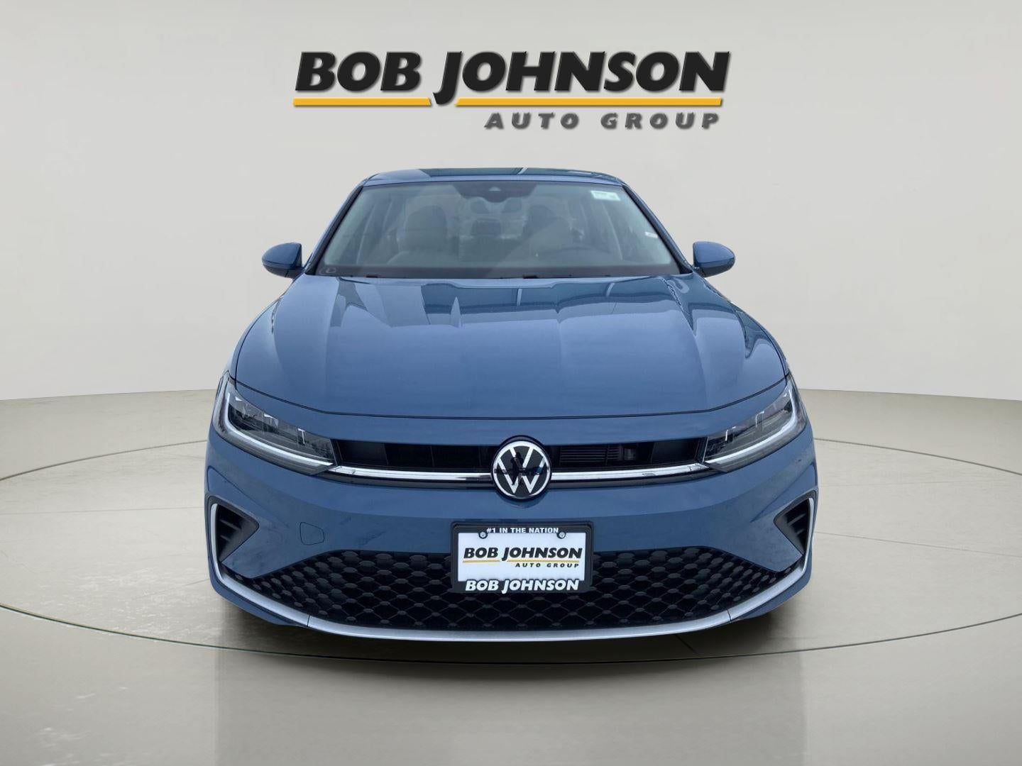 2026 Volkswagen Jetta S FWD