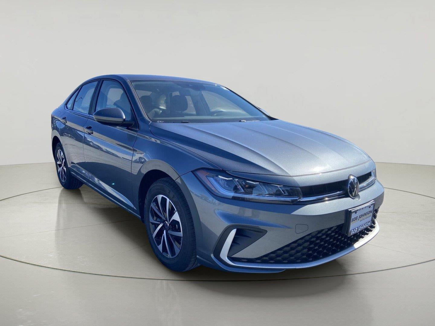 2027 Volkswagen Jetta S