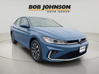 2026 Volkswagen Jetta 1.5T S