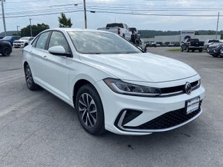 2026 Volkswagen Jetta S
