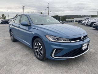 2027 Volkswagen Jetta S