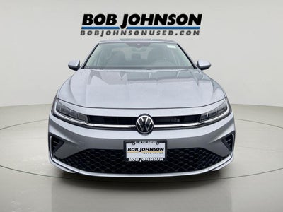 2026 Volkswagen Jetta 1.5T S