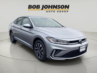 2026 Volkswagen Jetta 1.5T S