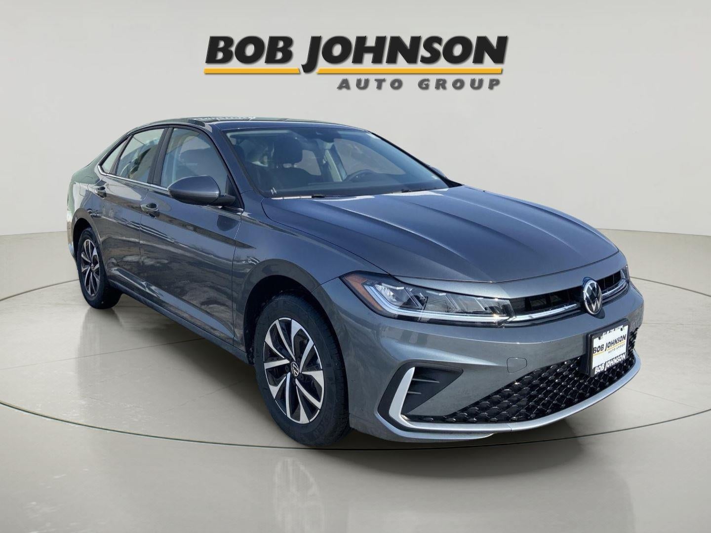 2026 Volkswagen Jetta S FWD