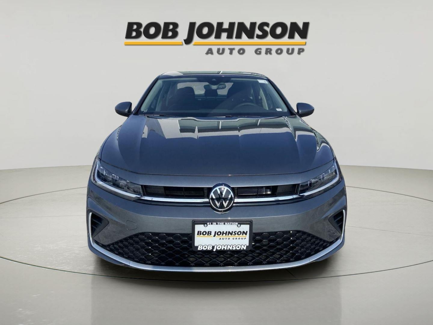 2026 Volkswagen Jetta S FWD