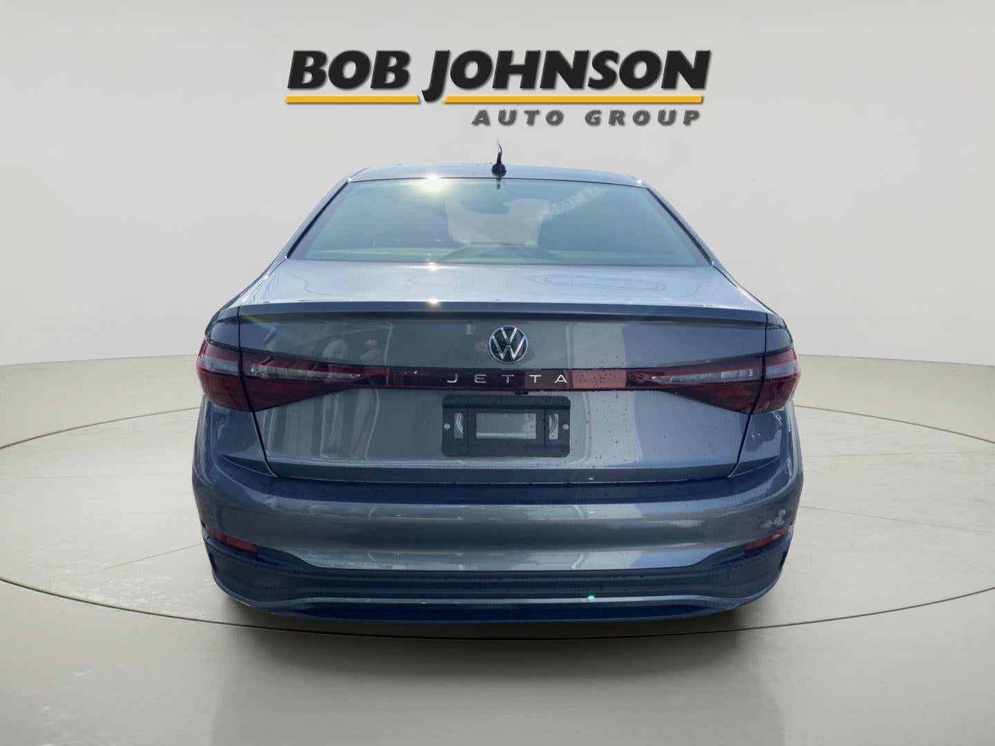 2026 Volkswagen Jetta S FWD