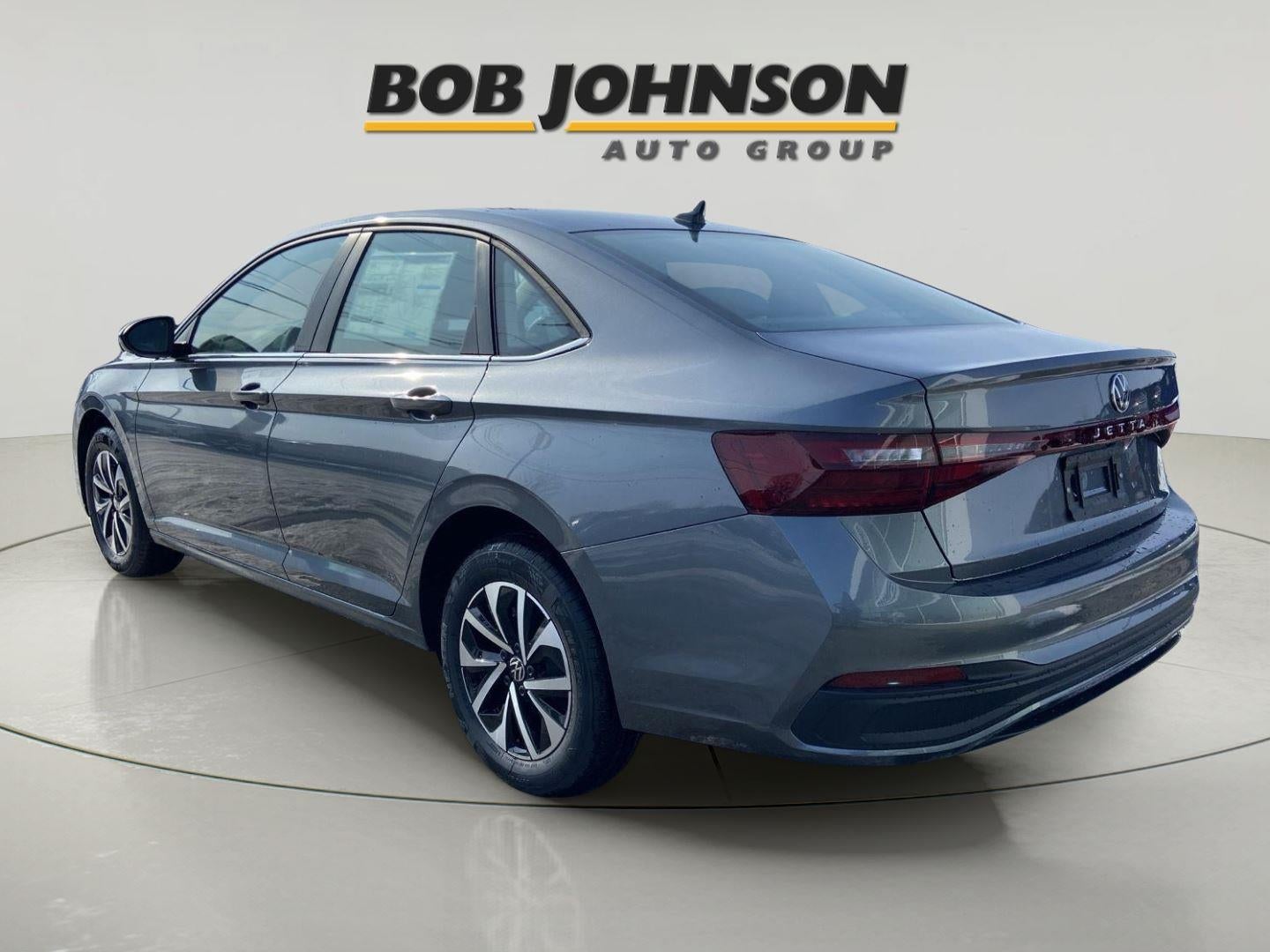 2026 Volkswagen Jetta S FWD