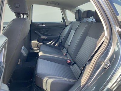 2026 Volkswagen Jetta S FWD