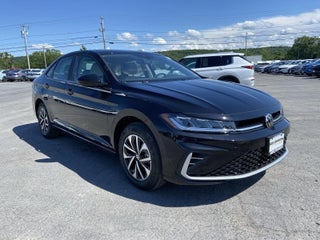 2026 Volkswagen Jetta S
