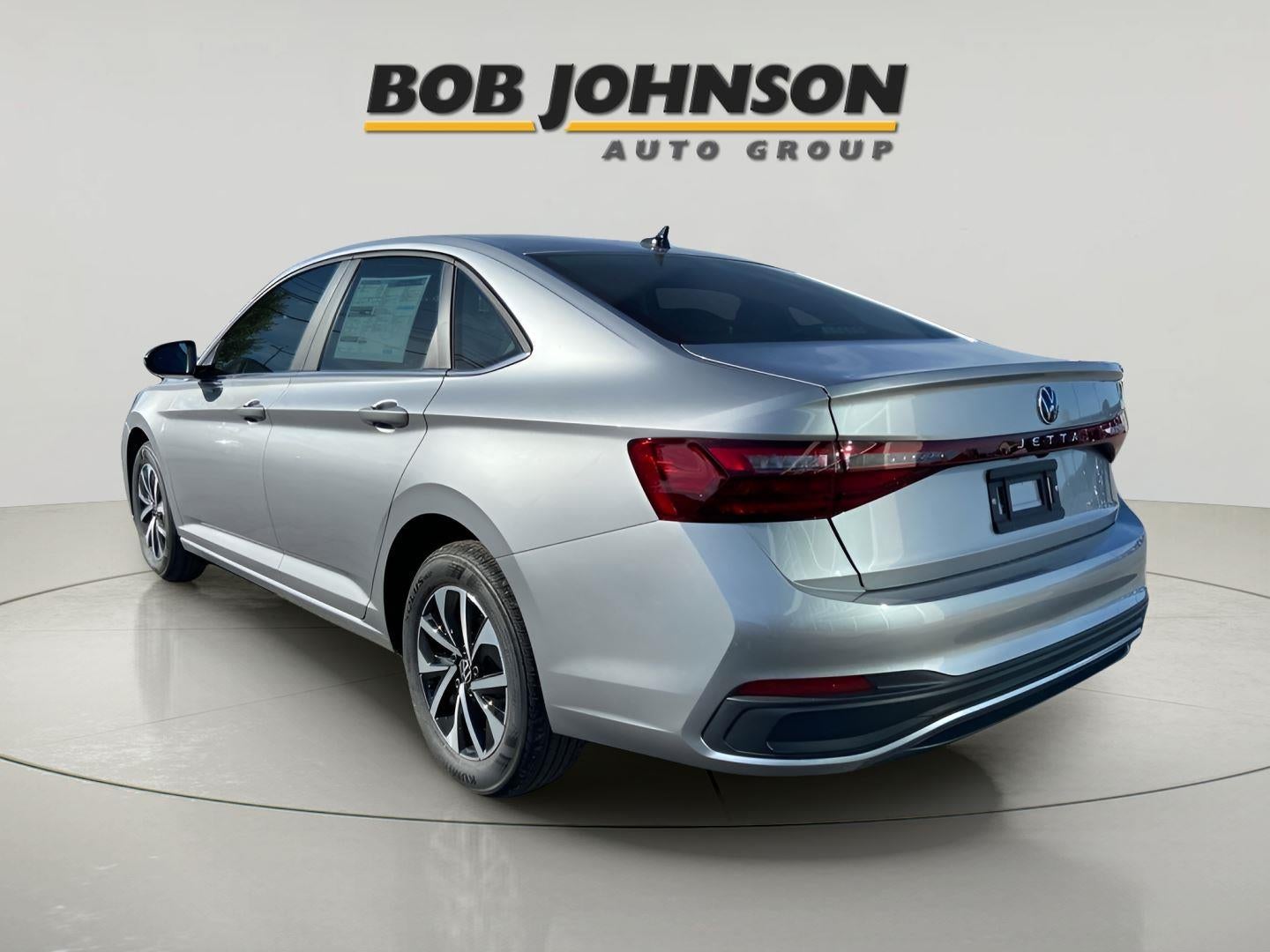 2025 Volkswagen Jetta 1.5T S