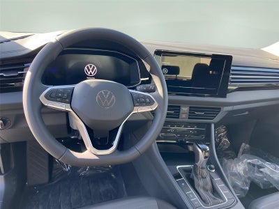 2025 Volkswagen Jetta 1.5T S