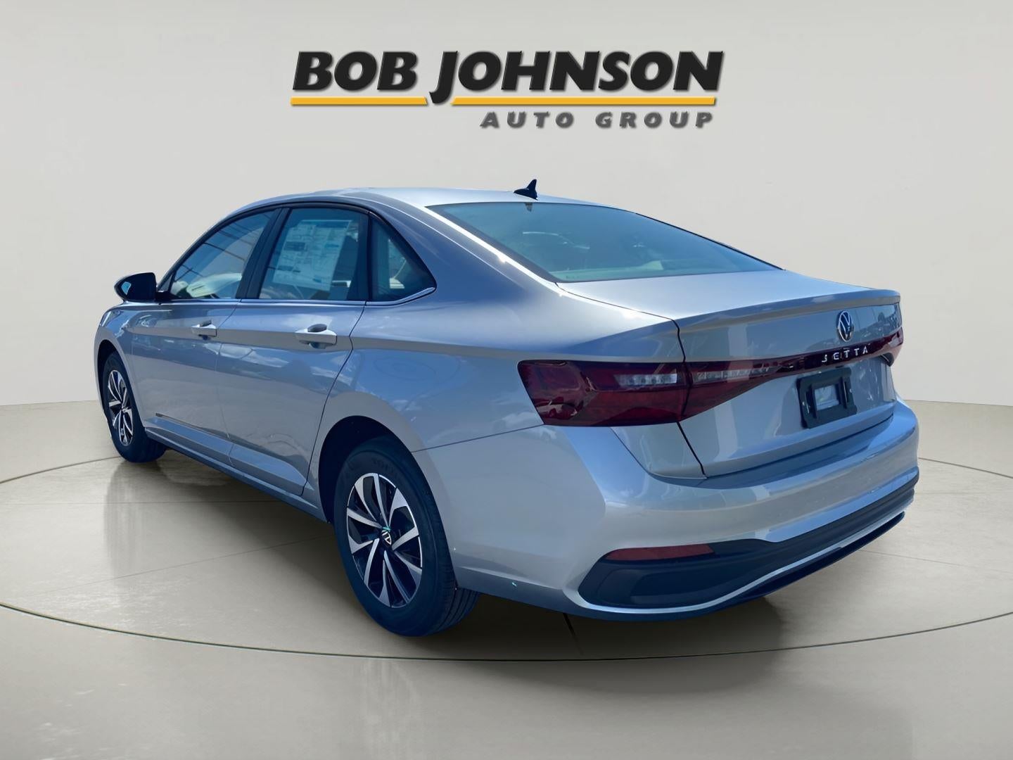 2025 Volkswagen Jetta 1.5T S