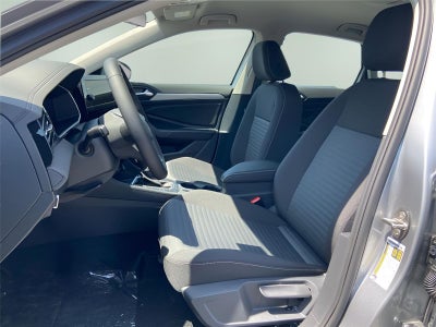 2025 Volkswagen Jetta 1.5T S