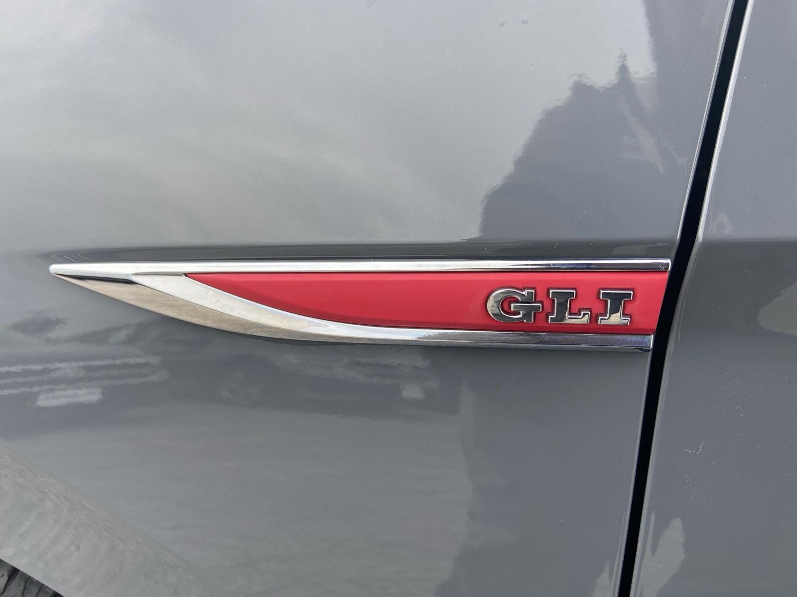2021 Volkswagen Jetta GLI S