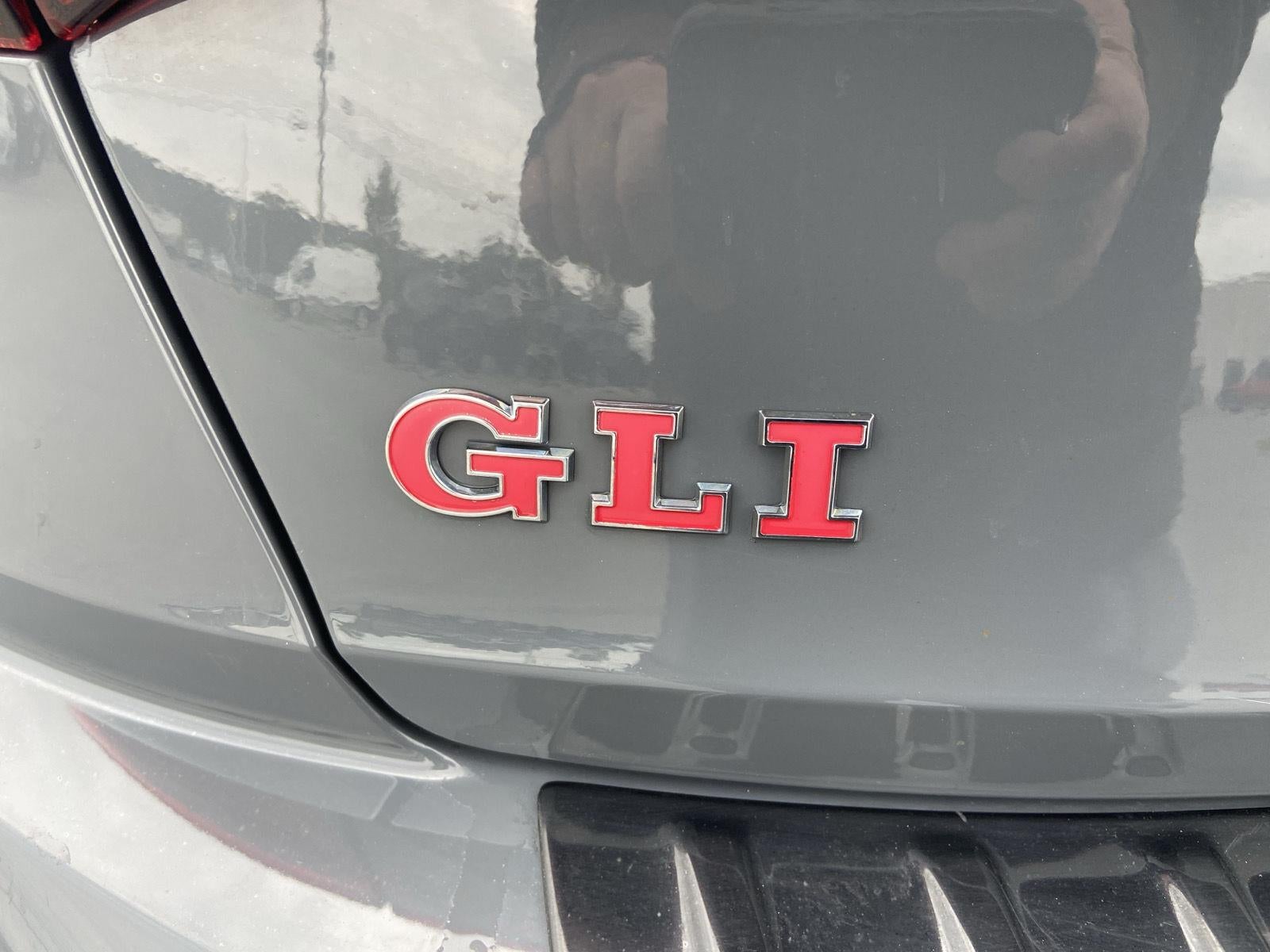 2021 Volkswagen Jetta GLI S