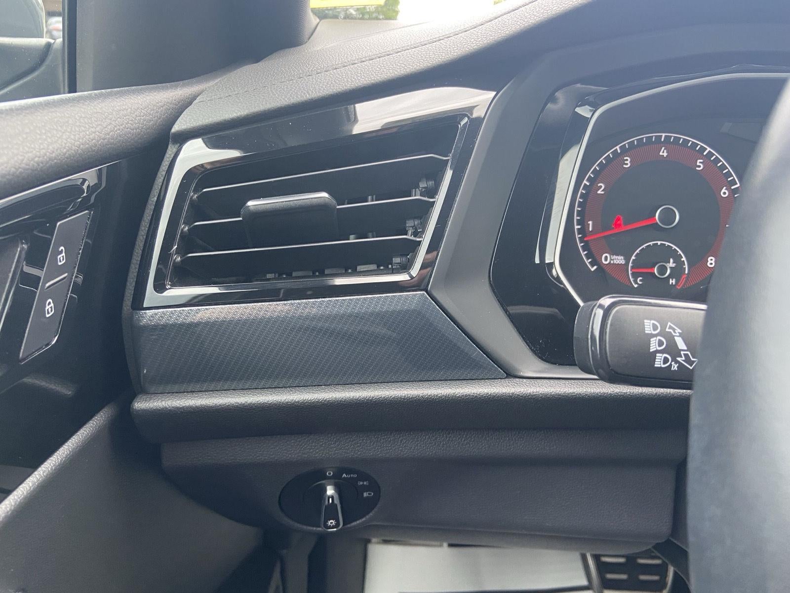 2021 Volkswagen Jetta GLI S