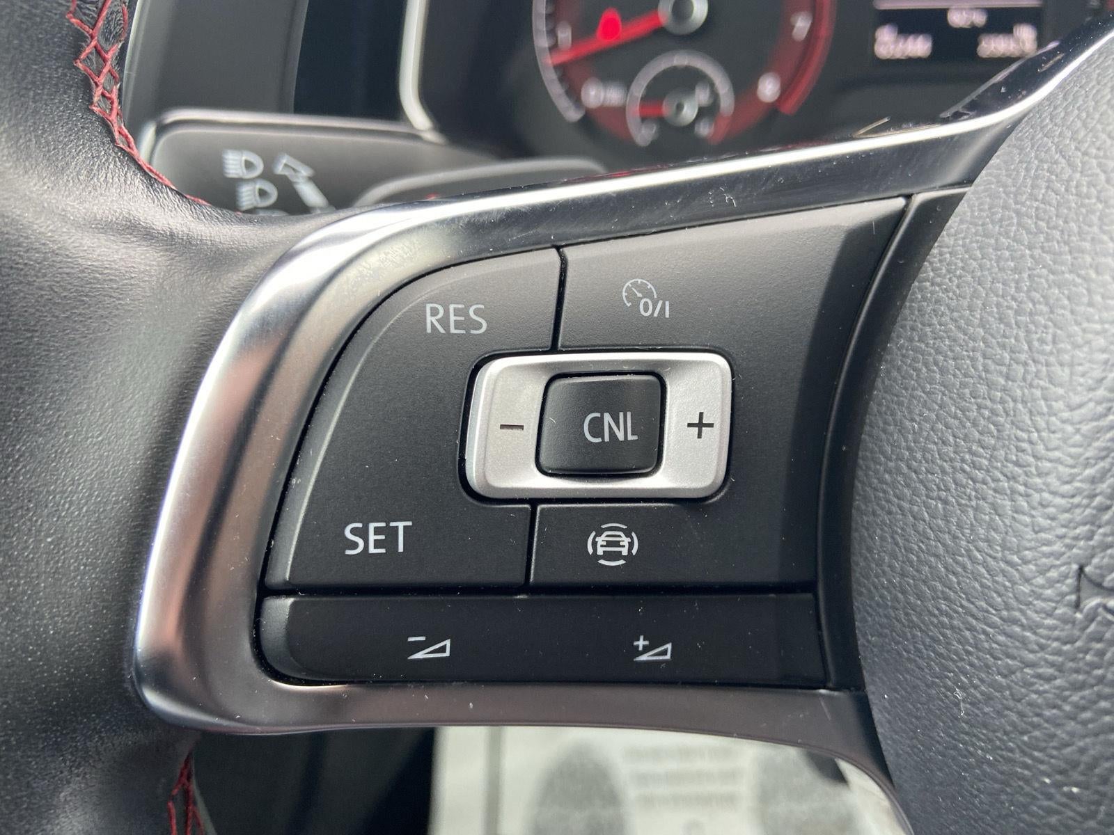 2021 Volkswagen Jetta GLI S