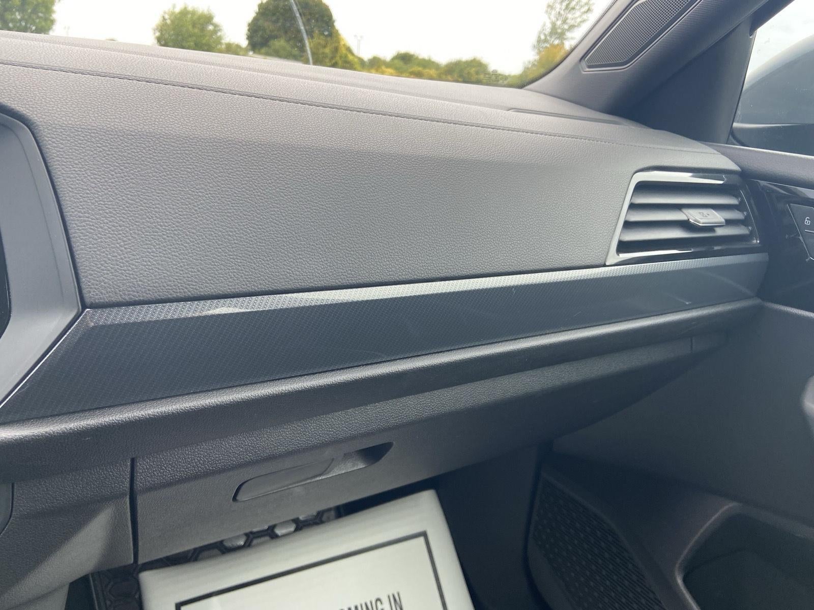 2021 Volkswagen Jetta GLI S