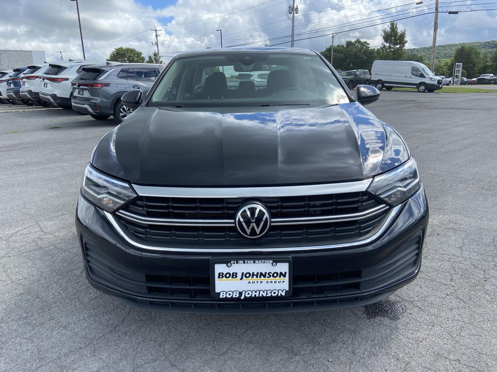 3VW7M7BU3RM023307