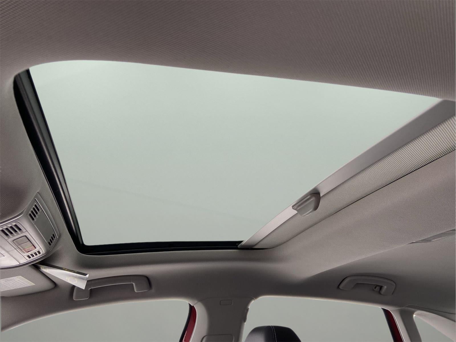 2026 Volkswagen Jetta SE FWD