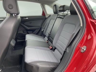 2026 Volkswagen Jetta SE FWD