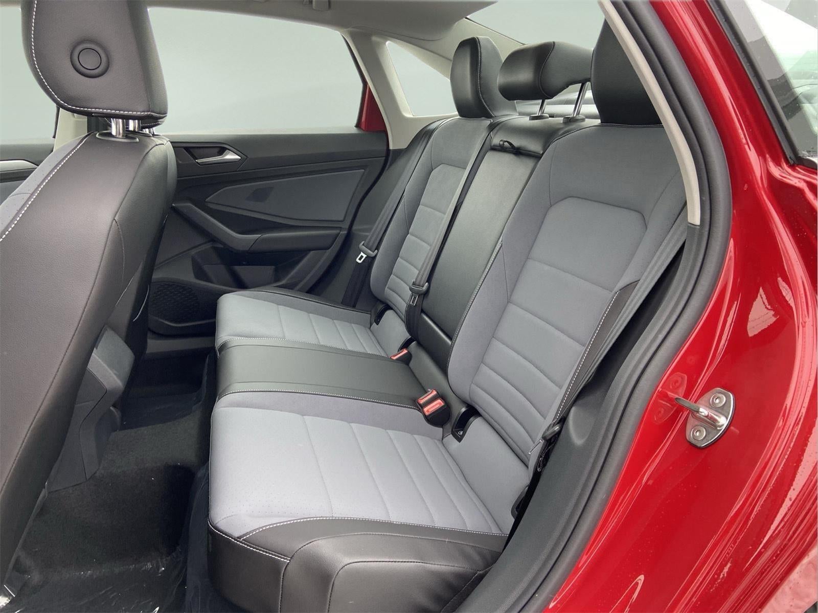 2026 Volkswagen Jetta SE FWD