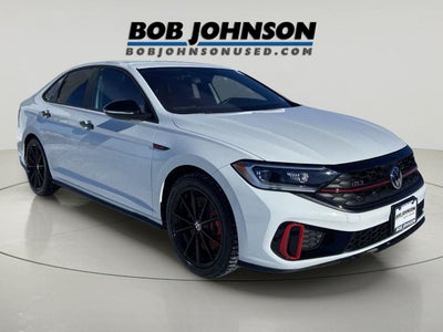 2024 Volkswagen Jetta GLI 40th Anniversary Edition
