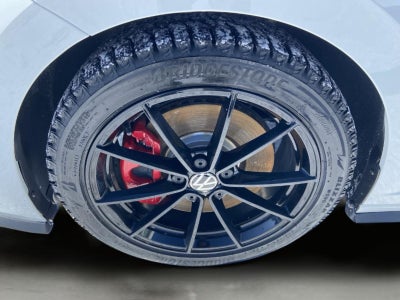 2024 Volkswagen Jetta GLI 40th Anniversary Edition