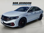 2024 Volkswagen Jetta GLI 40th Anniversary Edition