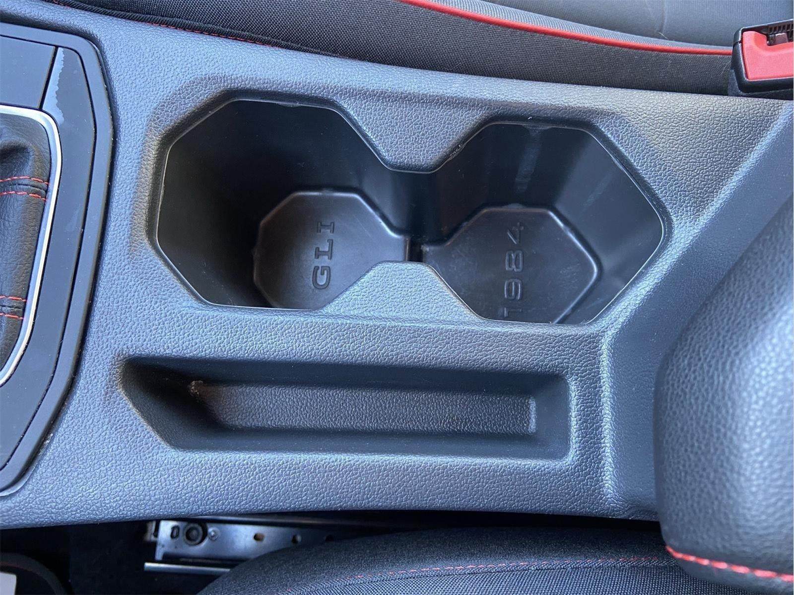 2024 Volkswagen Jetta GLI 40th Anniversary Edition