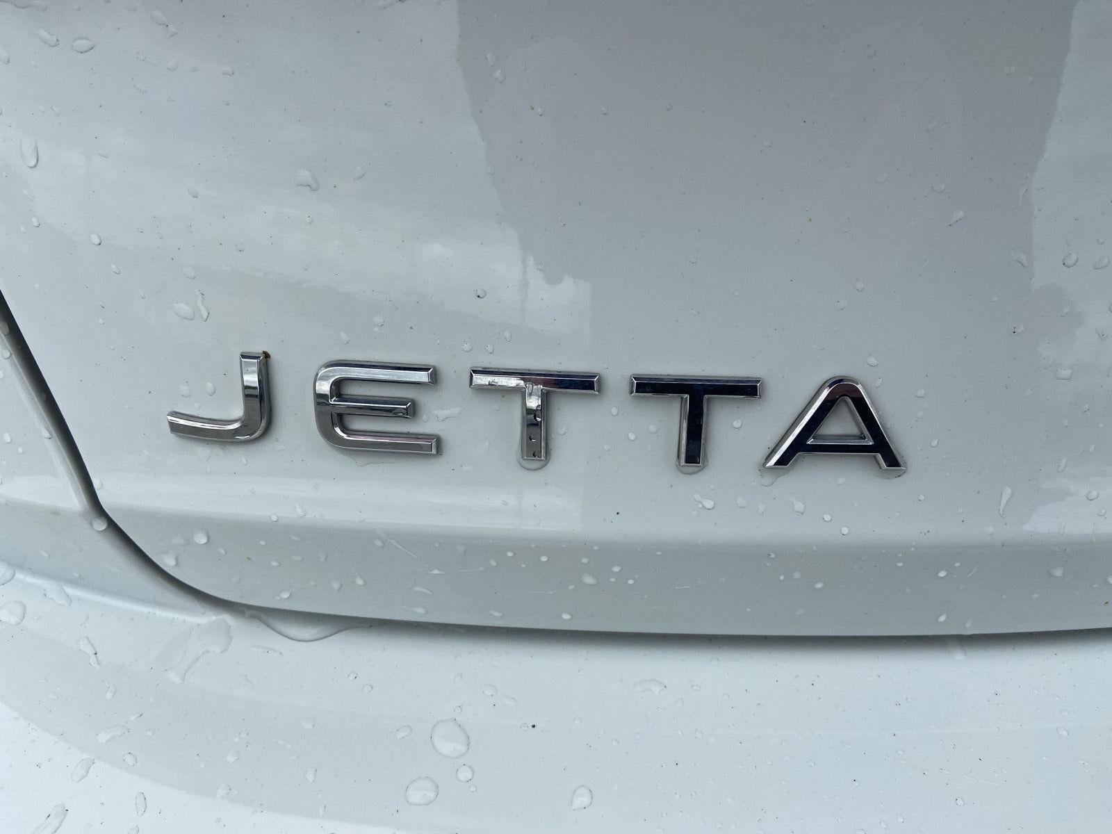 2023 Volkswagen Jetta Sport