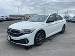 2023 Volkswagen Jetta Sport