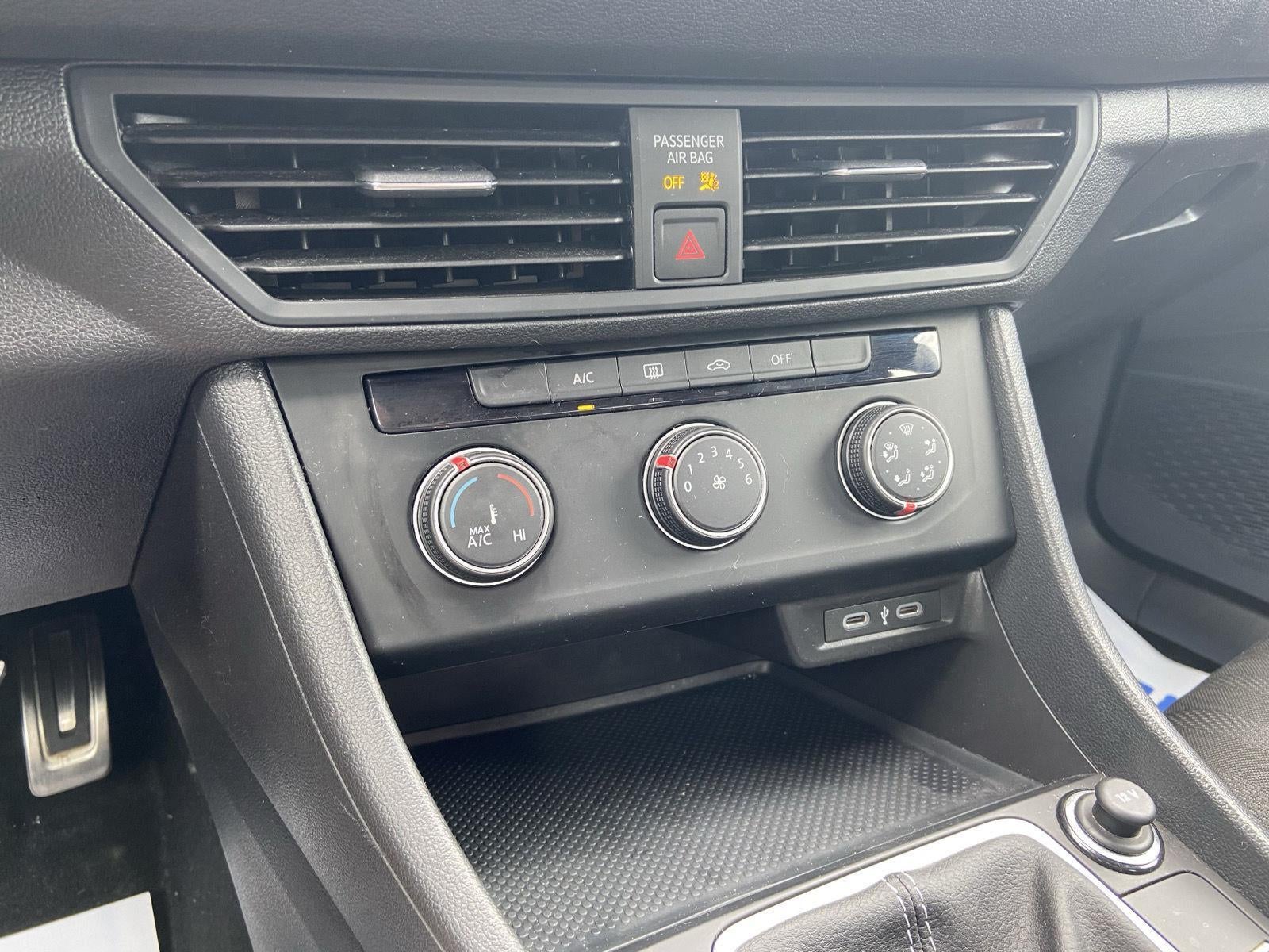 2023 Volkswagen Jetta Sport