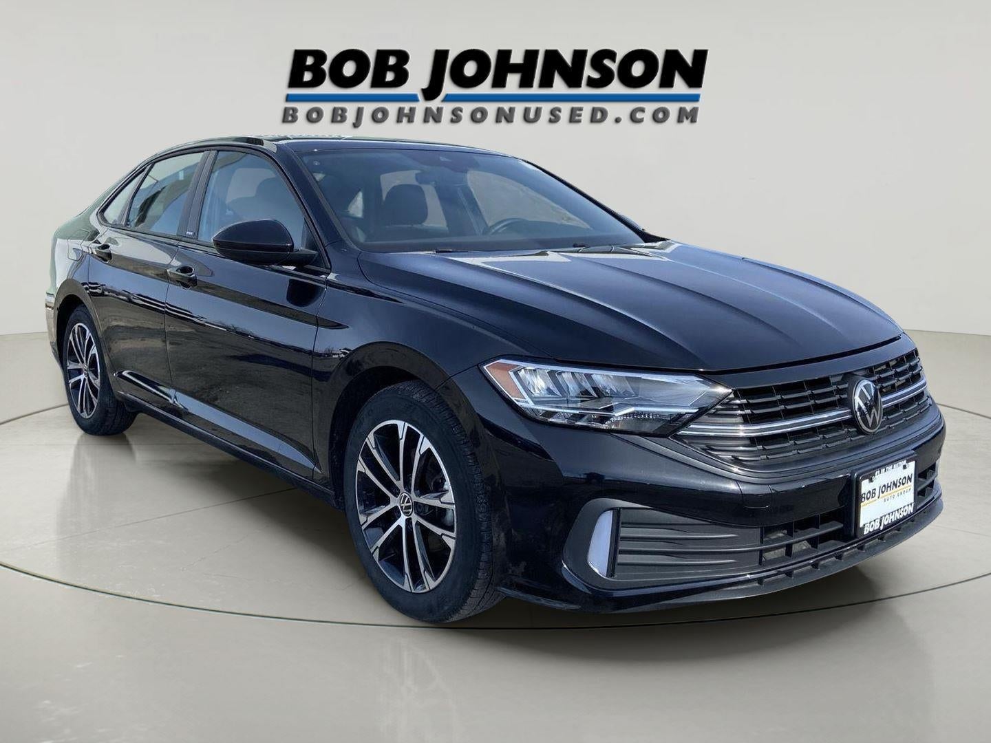 2023 Volkswagen Jetta Sport