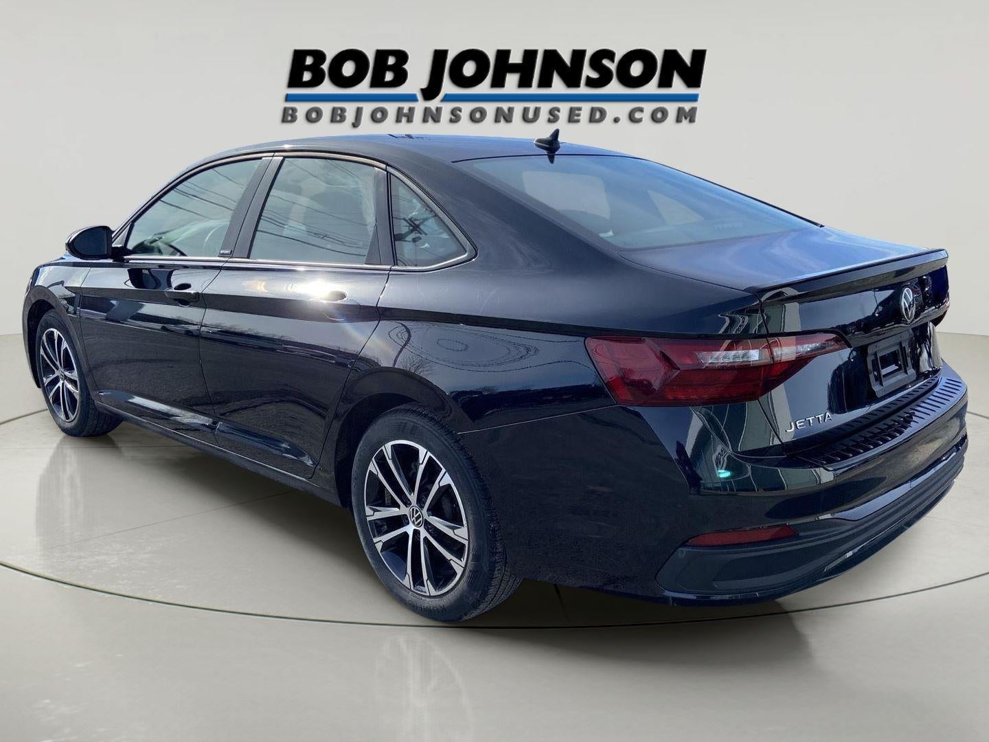 2023 Volkswagen Jetta Sport