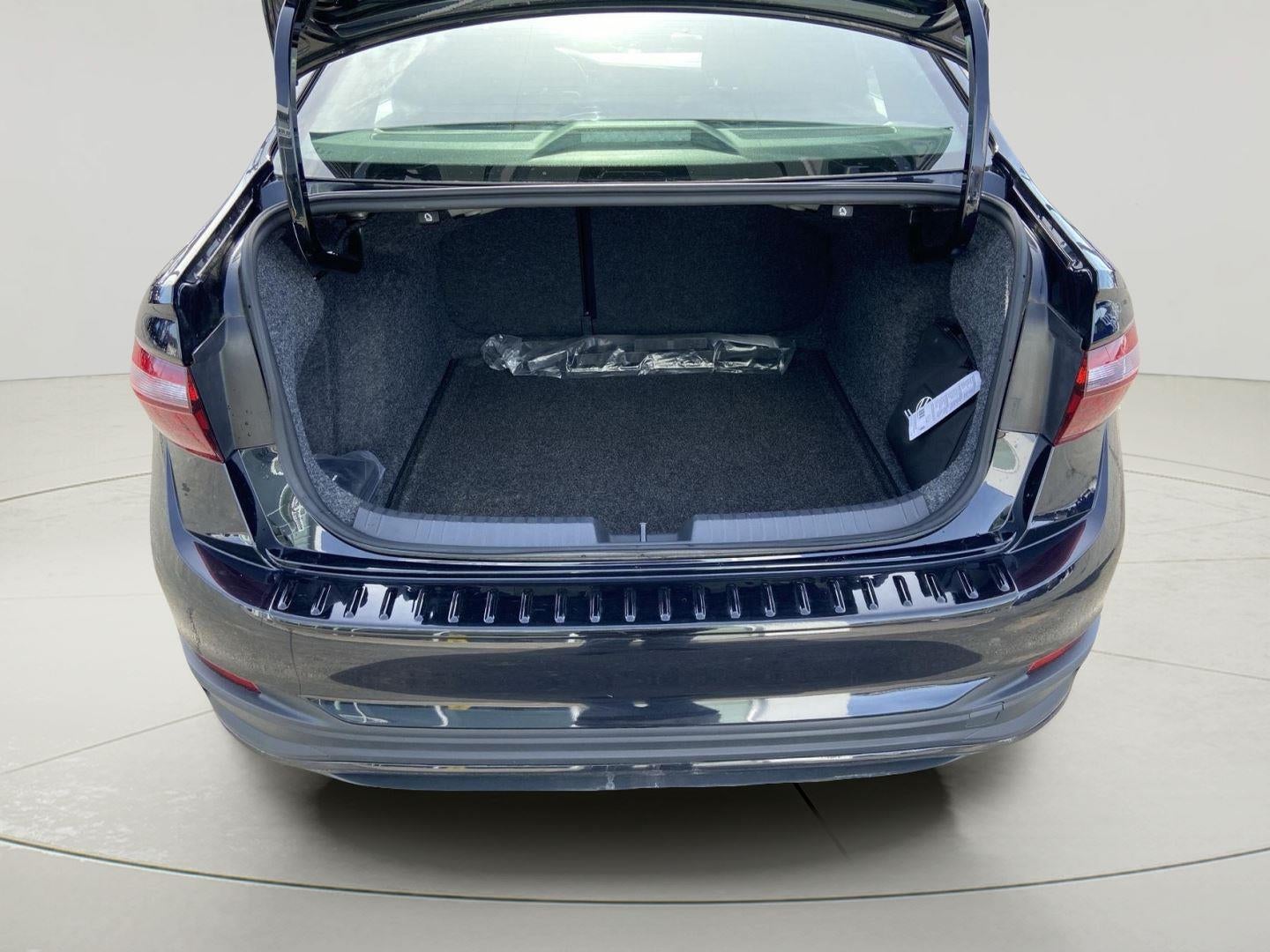 2023 Volkswagen Jetta Sport