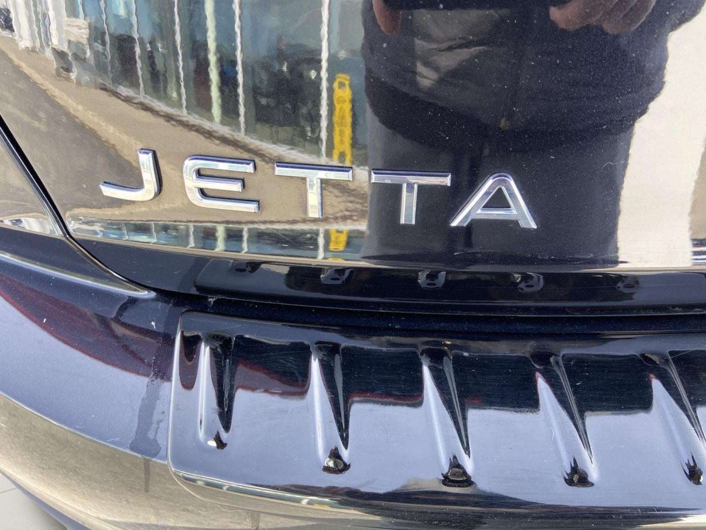 2023 Volkswagen Jetta Sport